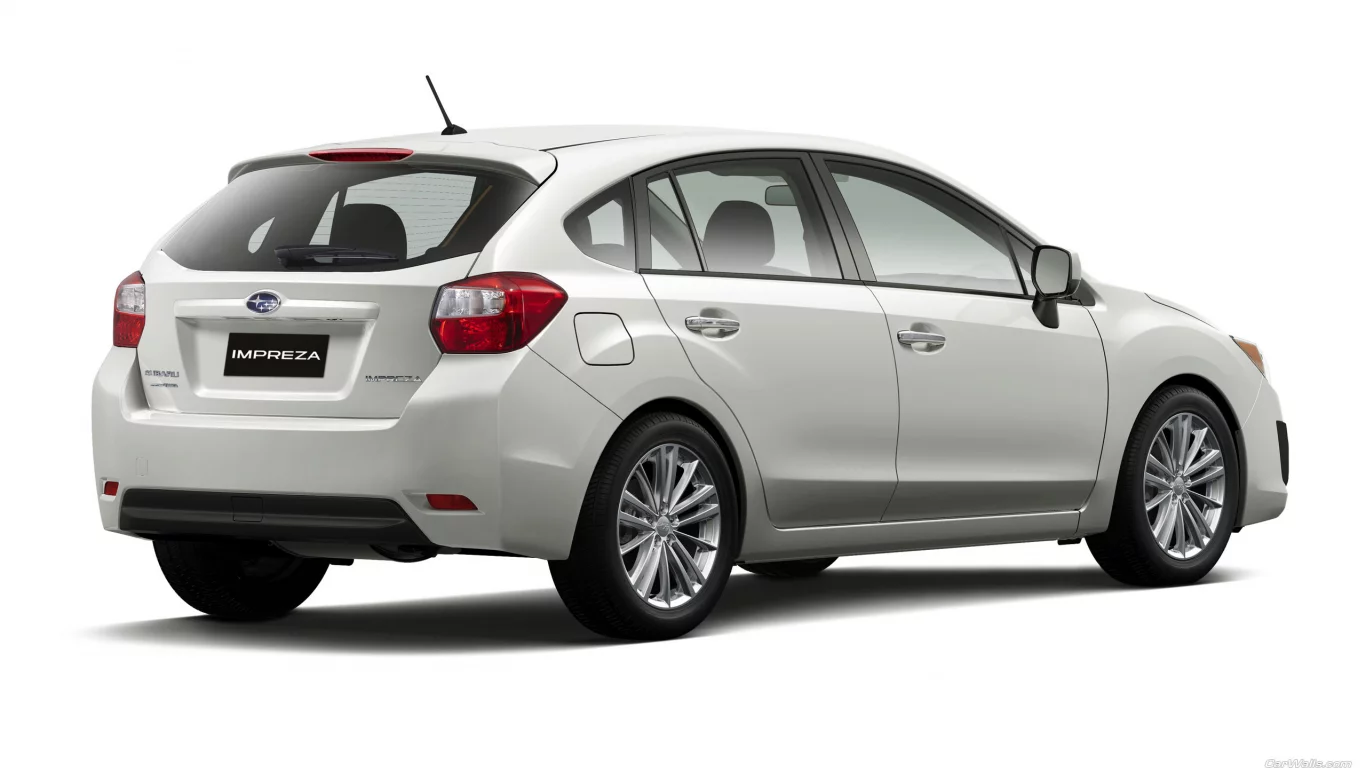 автомобили, авто, машины, Impreza, Subaru