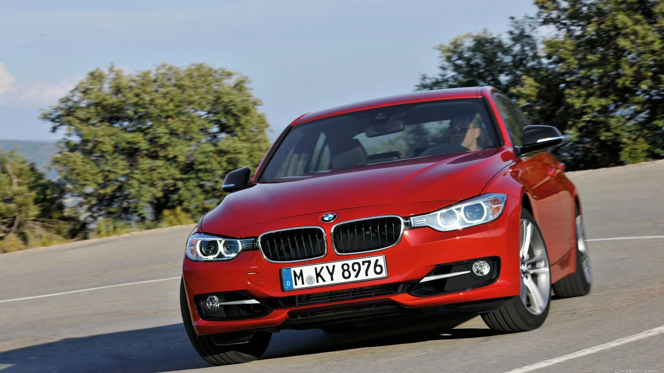 машины, автомобили, 7-er, авто, BMW