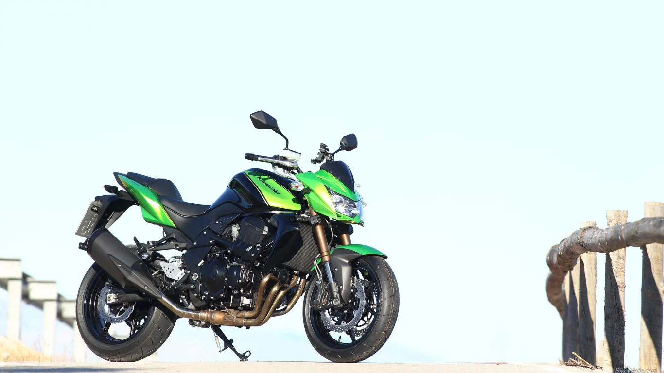 Z750R 2011, Naked, motorcycle, мотоциклы, Kawasaki, motorbike, Z750R, moto, мото
