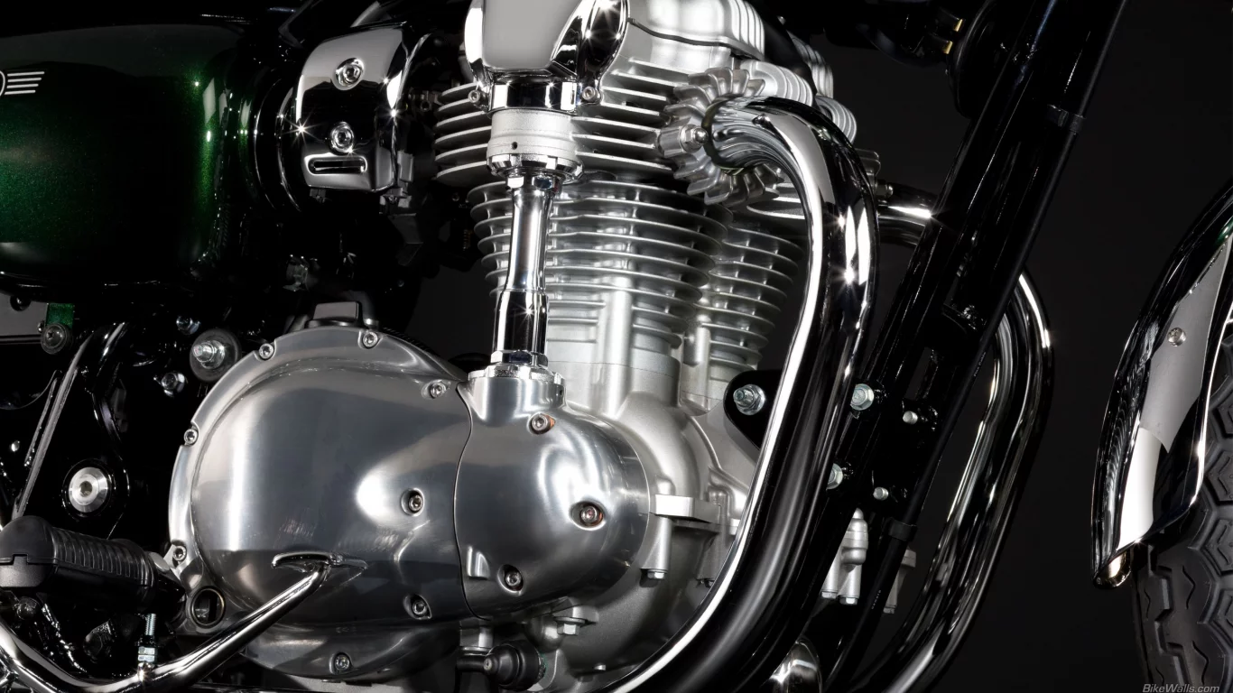 motorbike, W800, moto, W800 2011, Ninja, motorcycle, мото, мотоциклы, Kawasaki