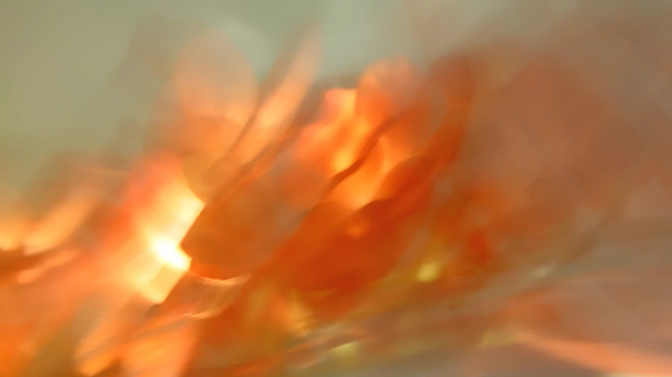 abstract, размытость, абстракция
