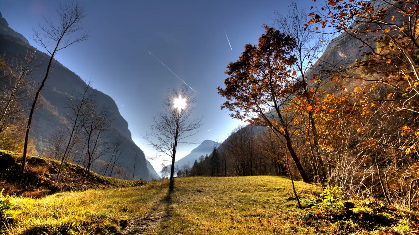 природа, ytбо, пейзаж, горы, красота