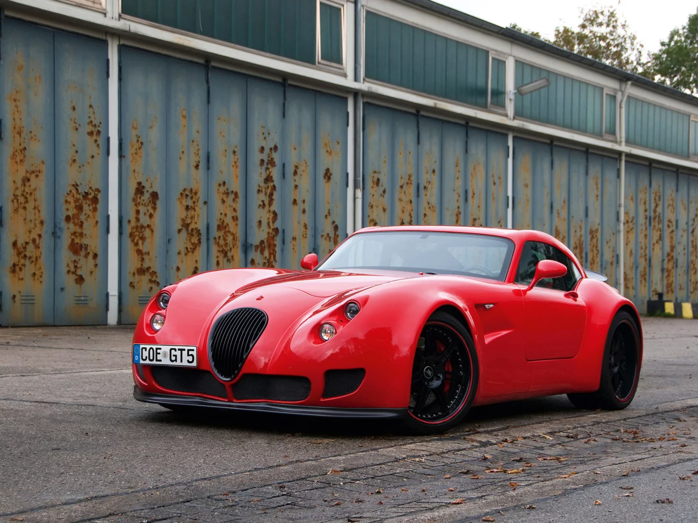 авто, GT, машины, автомобили, Wiesmann