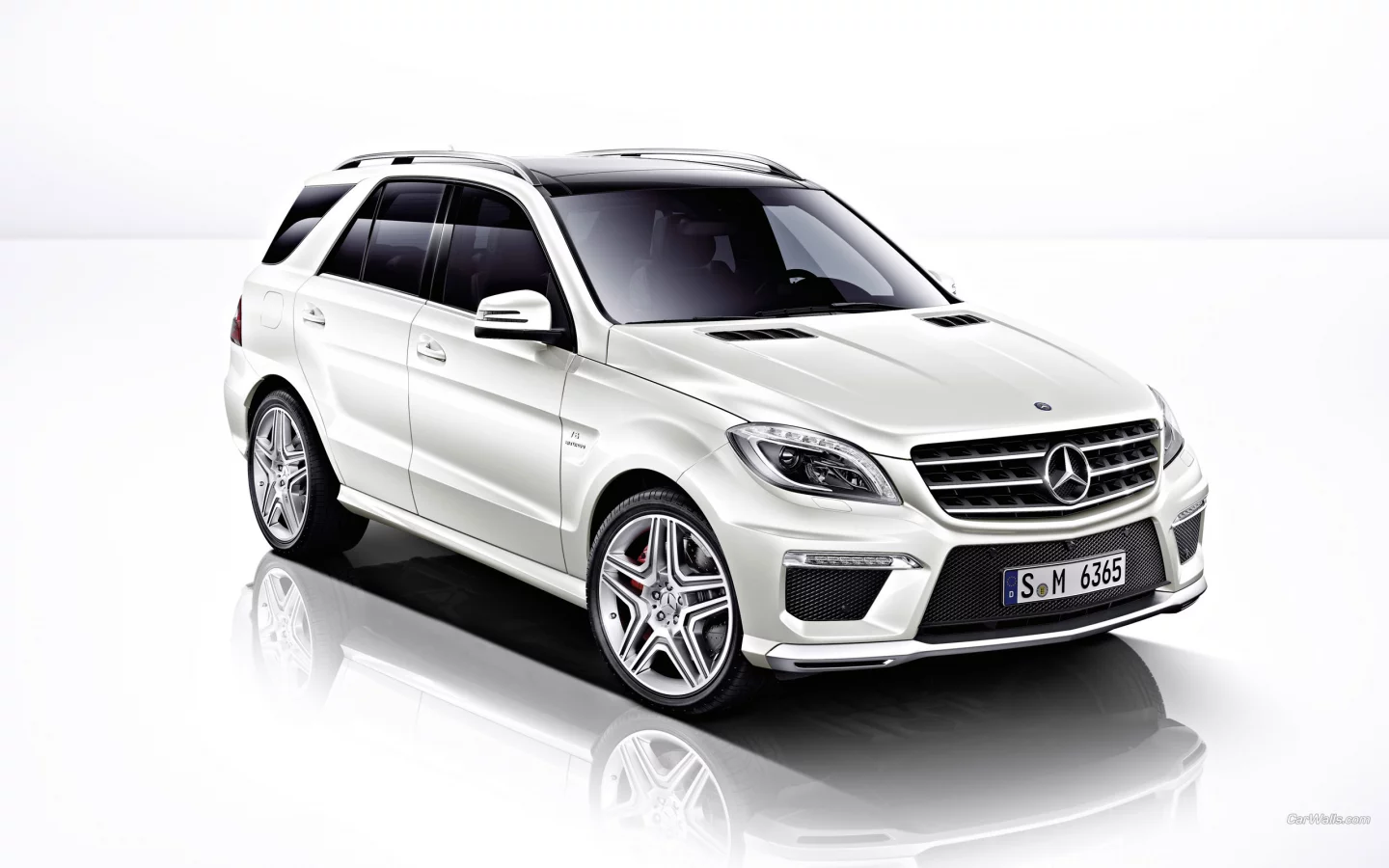 машины, M-Class, Mercedes-Benz, автомобили, авто
