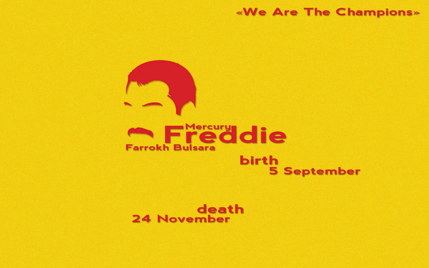 the, we, are, freddie, champions, mercury