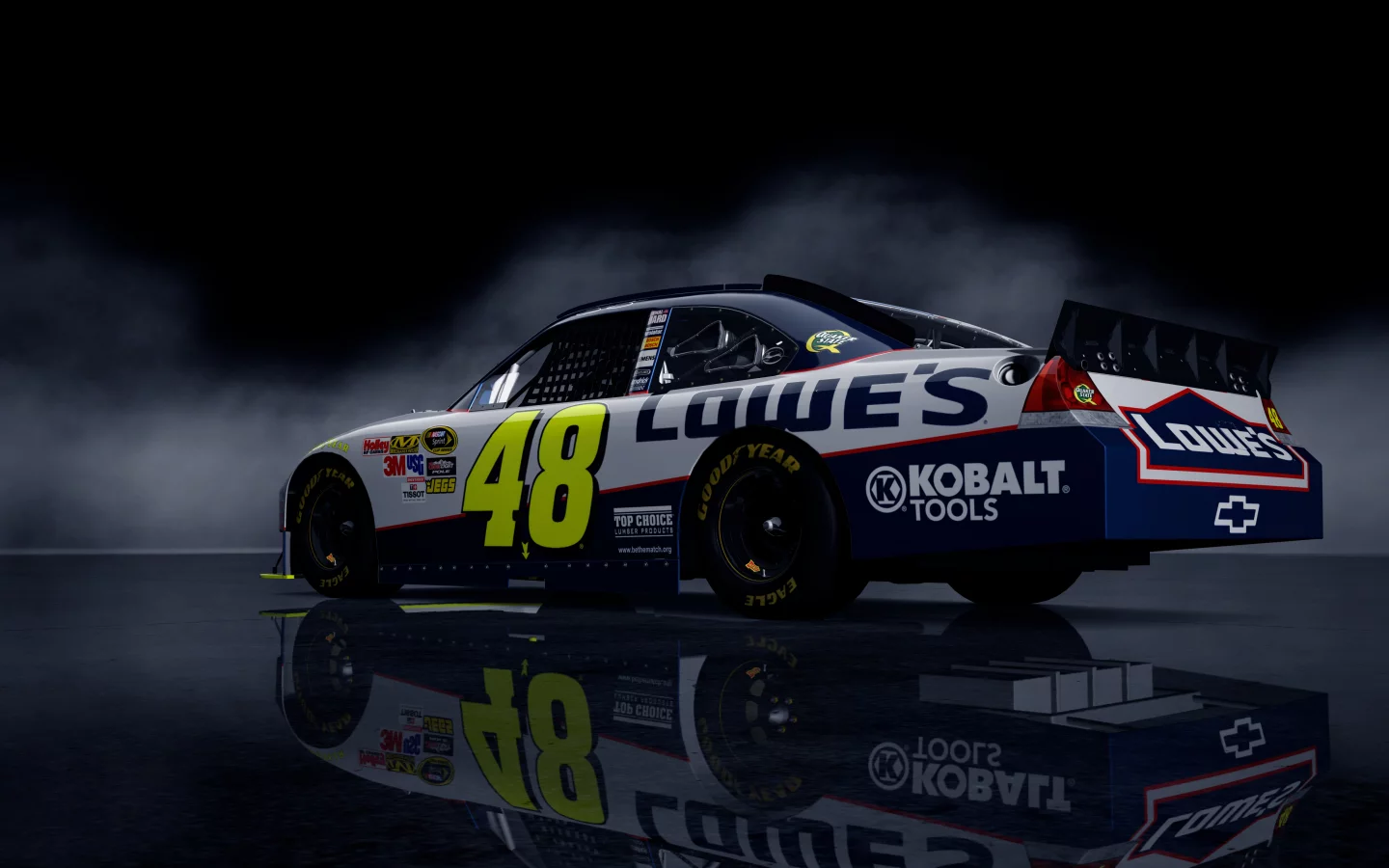 спорт, nascar, кольцевые гонки