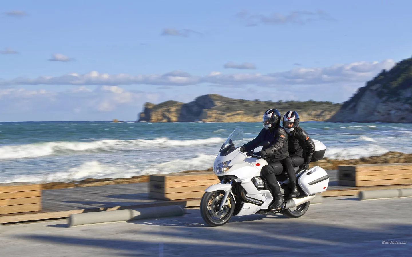 NORGE GT 8V 2011, motorcycle, Moto Guzzi, мото, мотоциклы, NORGE GT 8V, motorbike, moto, Sport Touring