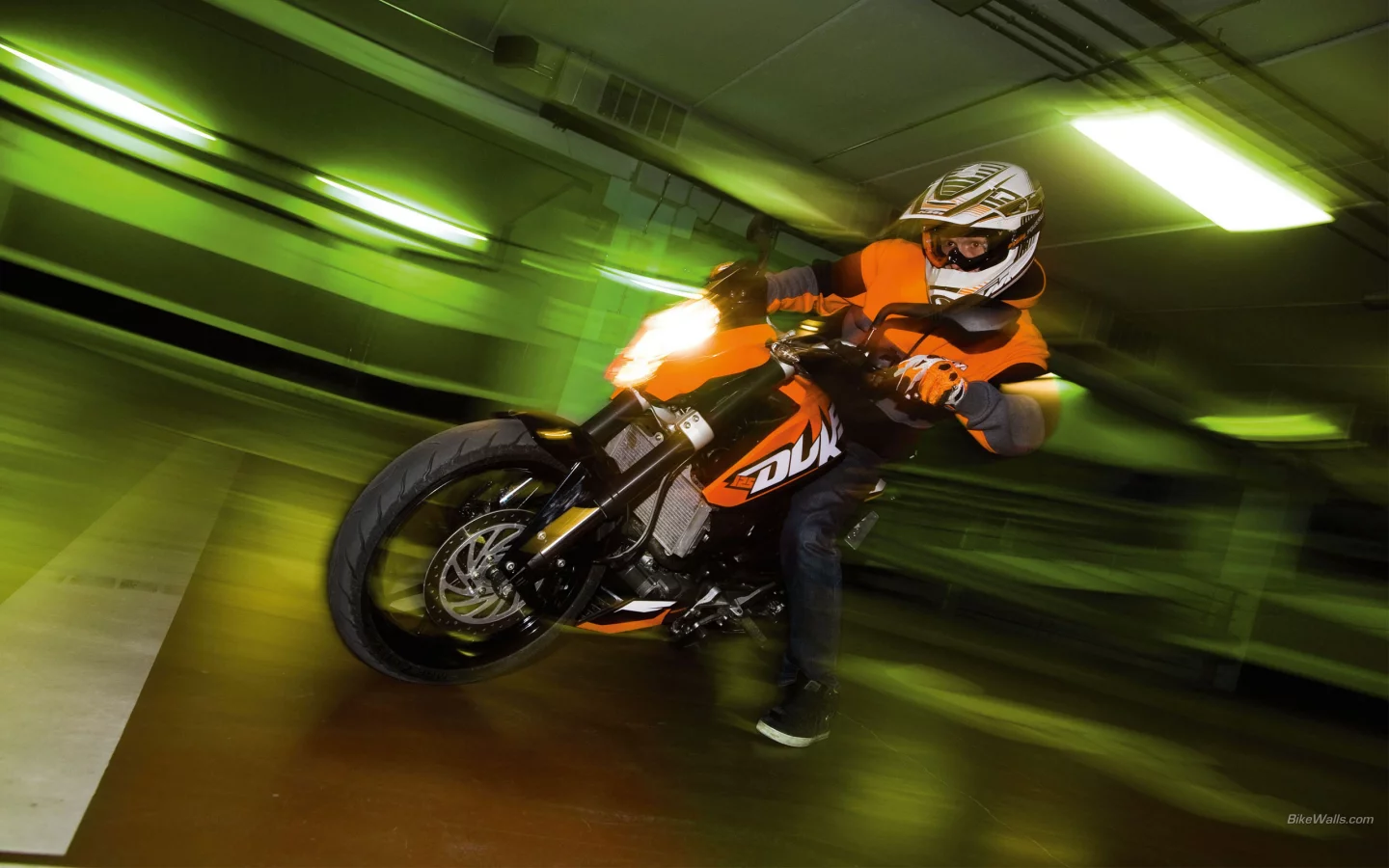 motorbike, motorcycle, мотоциклы, мото, 125 Duke, moto, Duke, KTM, 125 Duke 2011