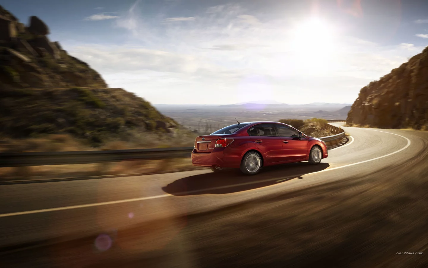 Impreza, автомобили, машины, Subaru, авто