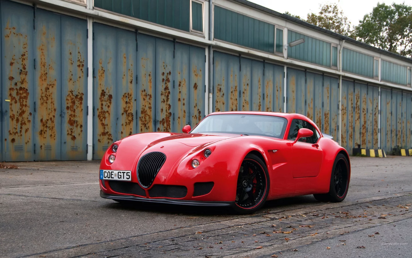 авто, GT, машины, автомобили, Wiesmann