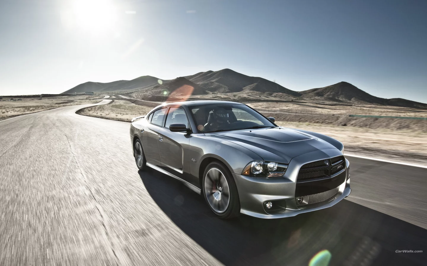 авто, Dodge, автомобили, Charger, машины