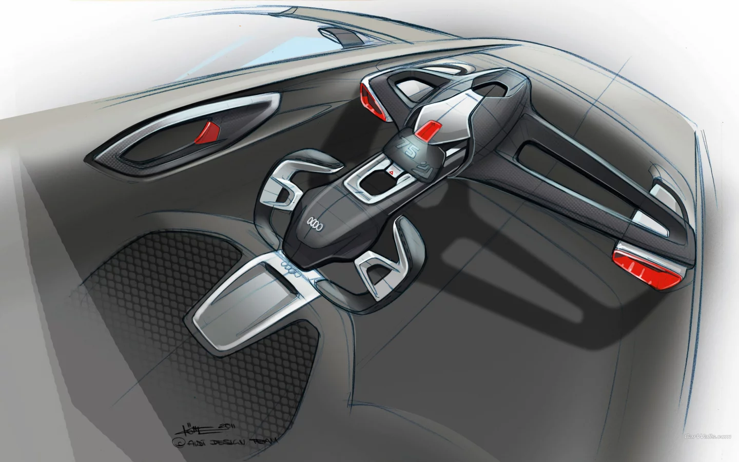 авто, машины, Audi, другие, автомобили