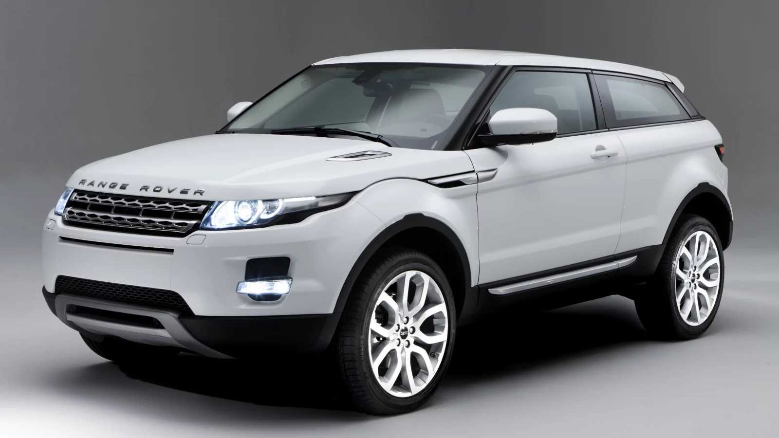авто, машины, range-rover