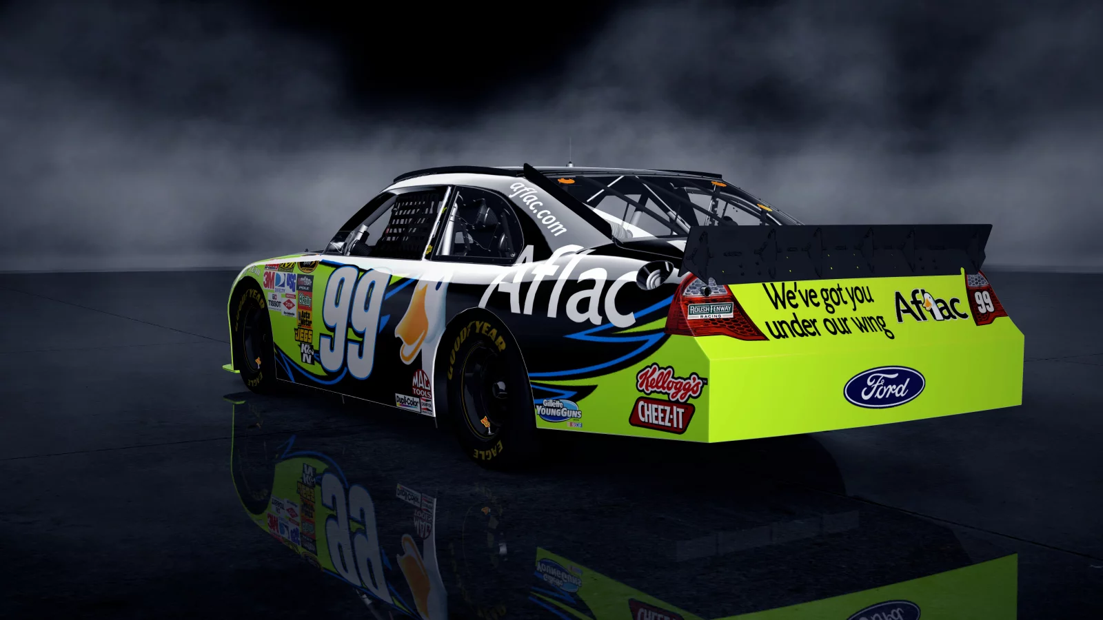 кольцевые гонки, спорт, nascar
