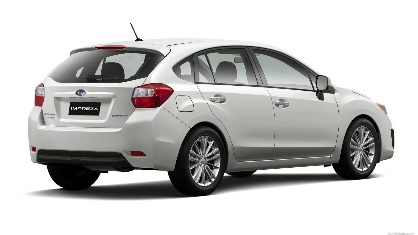 автомобили, авто, машины, Impreza, Subaru