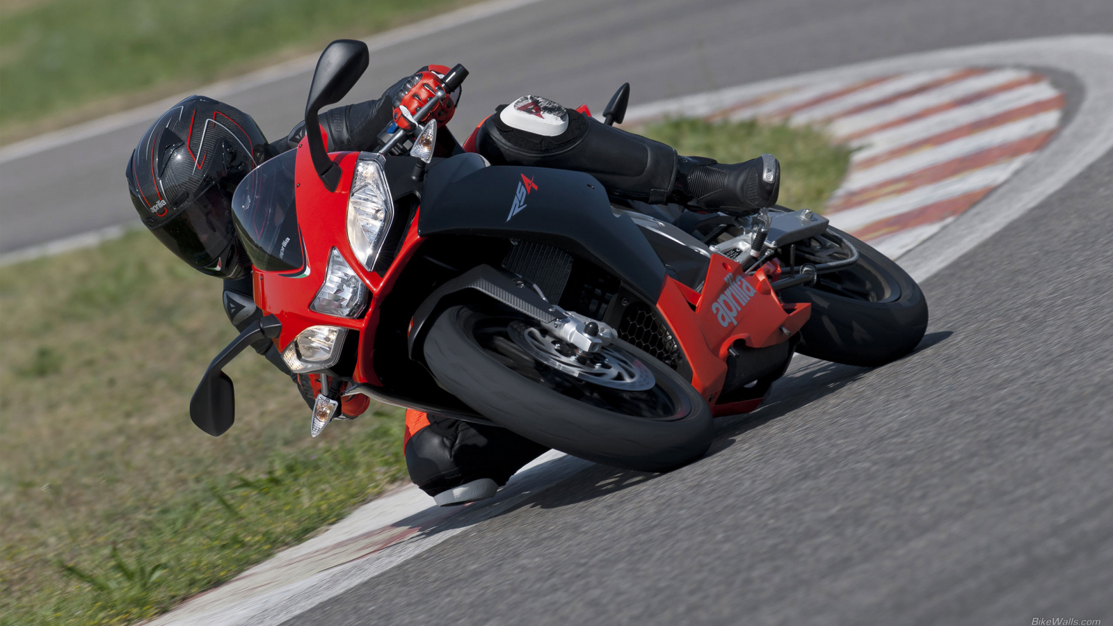 Aprilia rs4 125