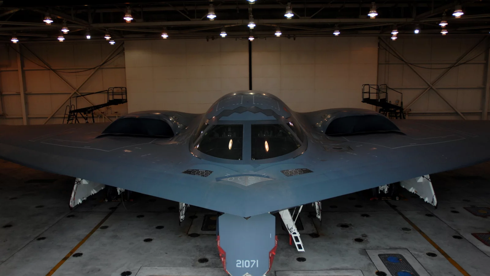 бомбардировщик, стелс, b-2