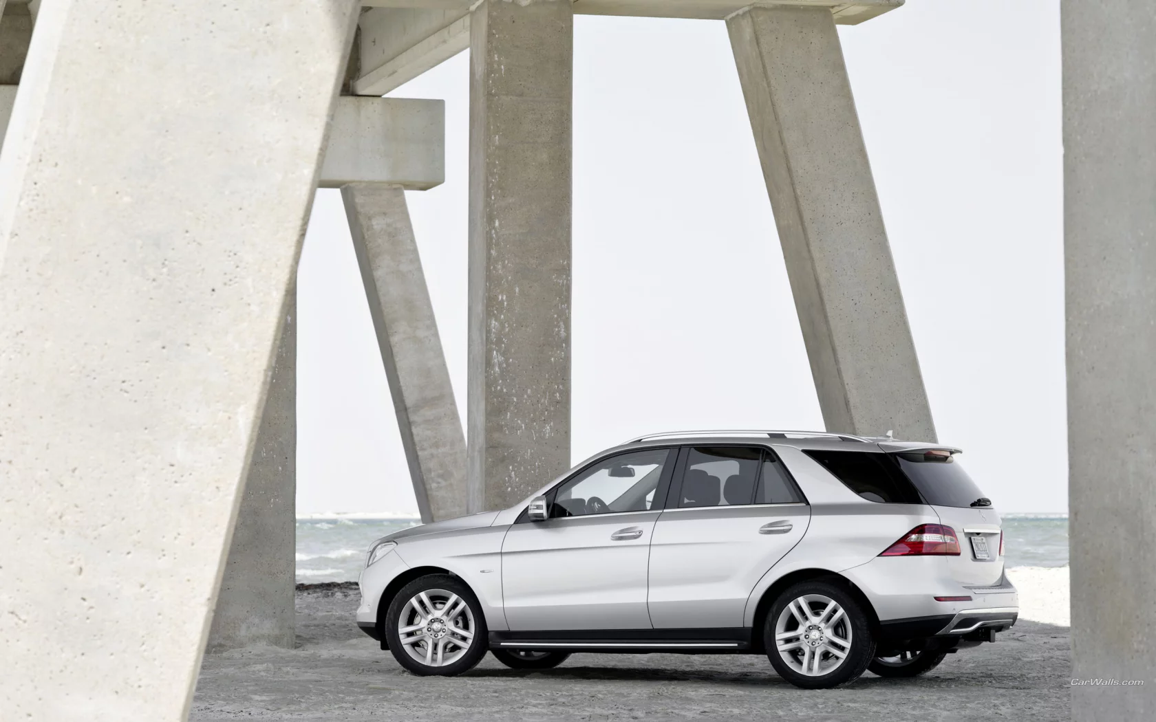 M-Class, машины, авто, Mercedes-Benz, автомобили