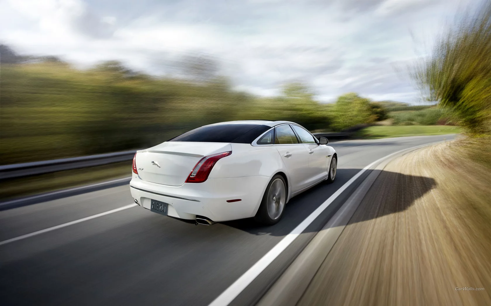 XJ, авто, машины, Jaguar, автомобили