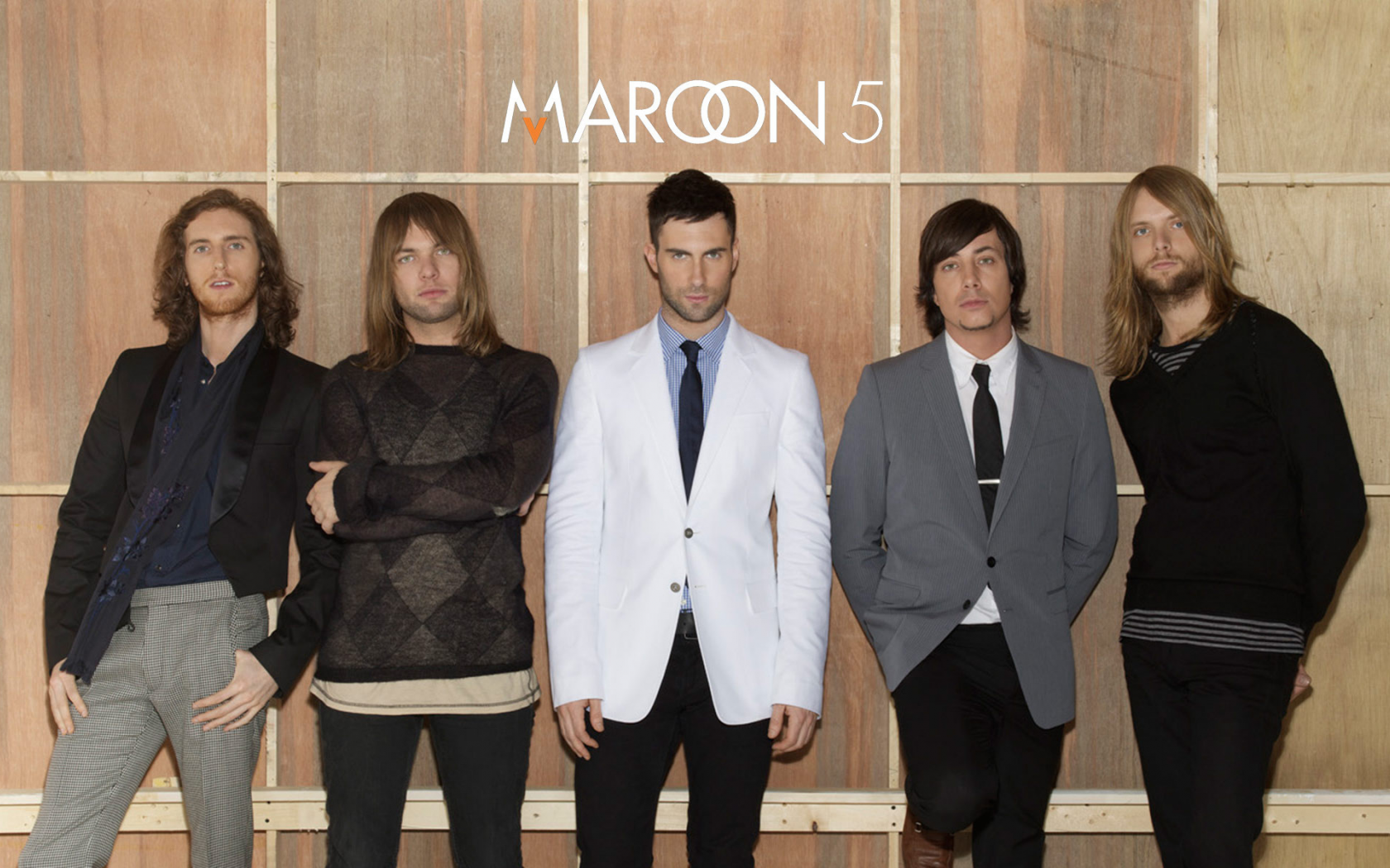 Группа Maroon 5