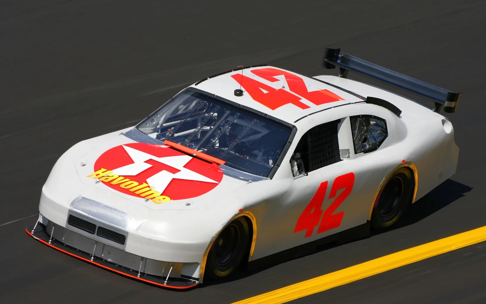 спорт, кольцевые гонки, nascar