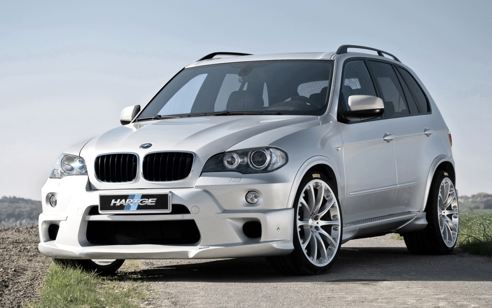 Коляска BMW x5