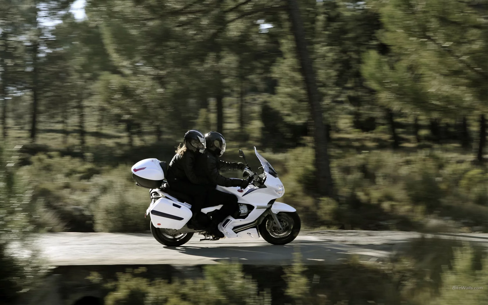 мотоциклы, мото, motorbike, moto, Sport Touring, motorcycle, Moto Guzzi, NORGE GT 8V, NORGE GT 8V 2011