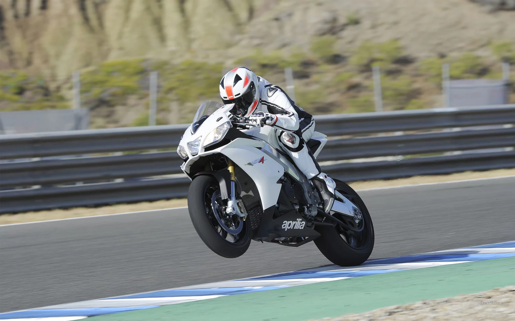 Aprilia, RSV4 R 2011, Road, motorcycle, мотоциклы, motorbike, RSV4 R, moto, мото