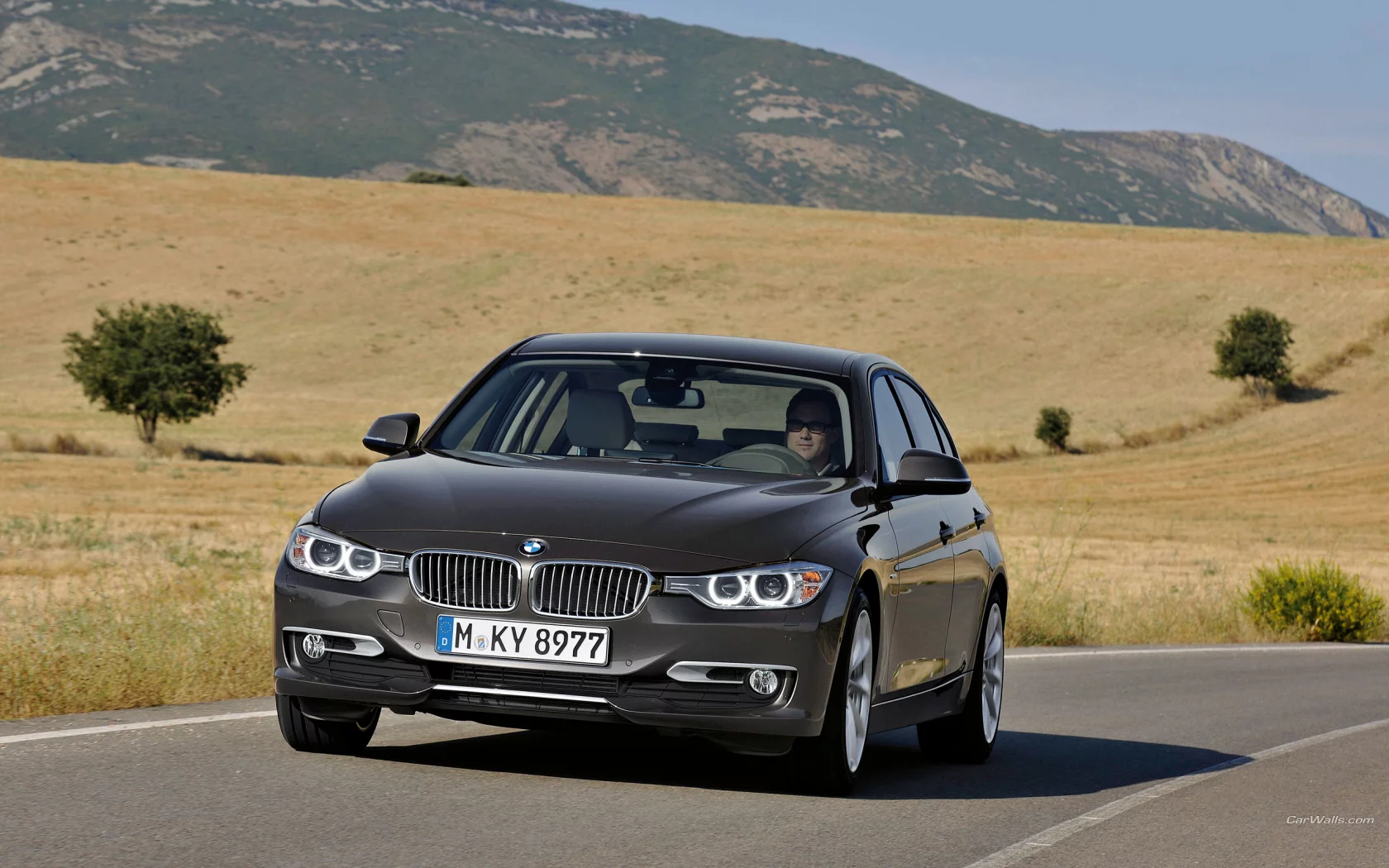 автомобили, BMW, авто, машины, 7-er