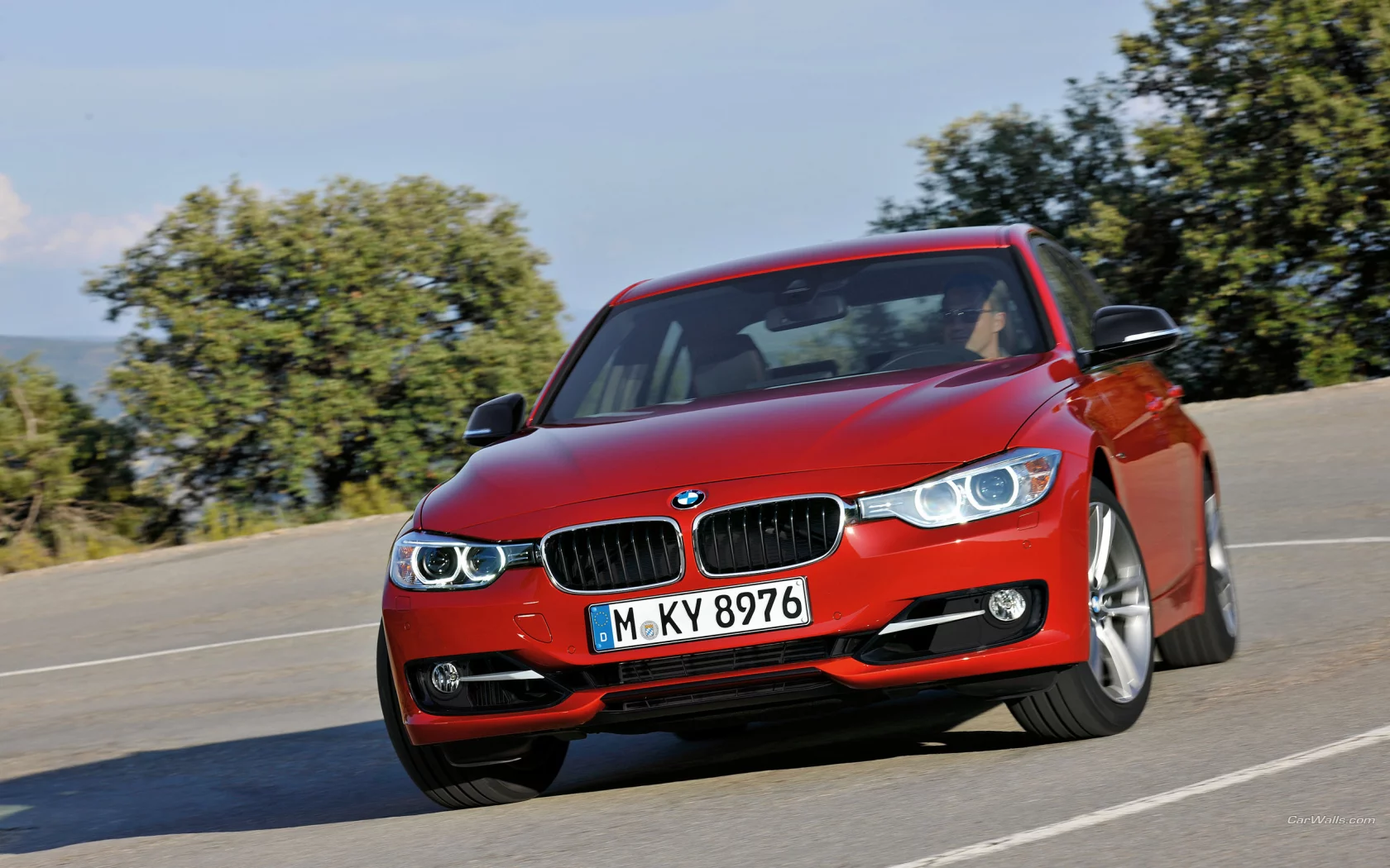 машины, автомобили, 7-er, авто, BMW