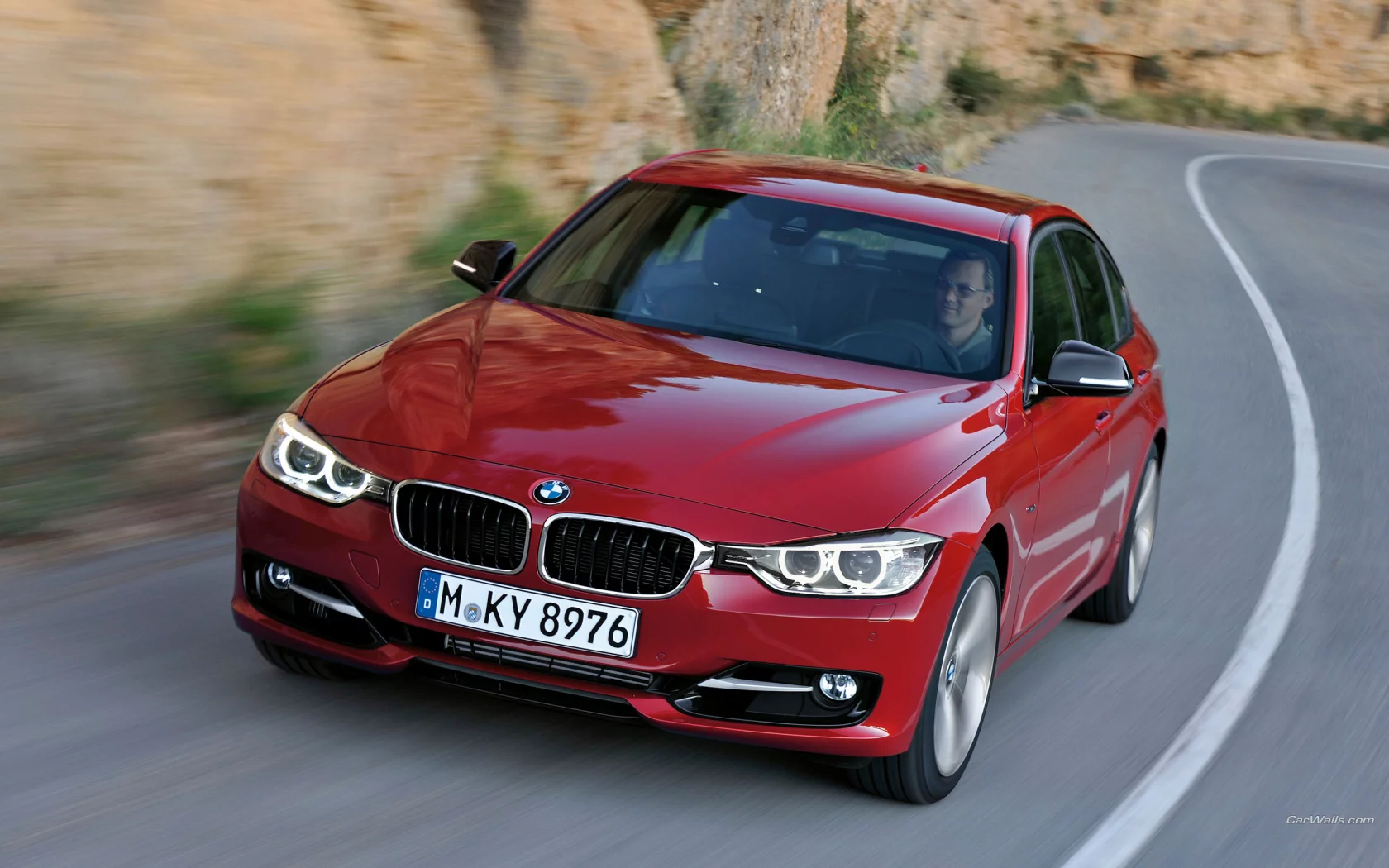 7-er, автомобили, авто, машины, BMW
