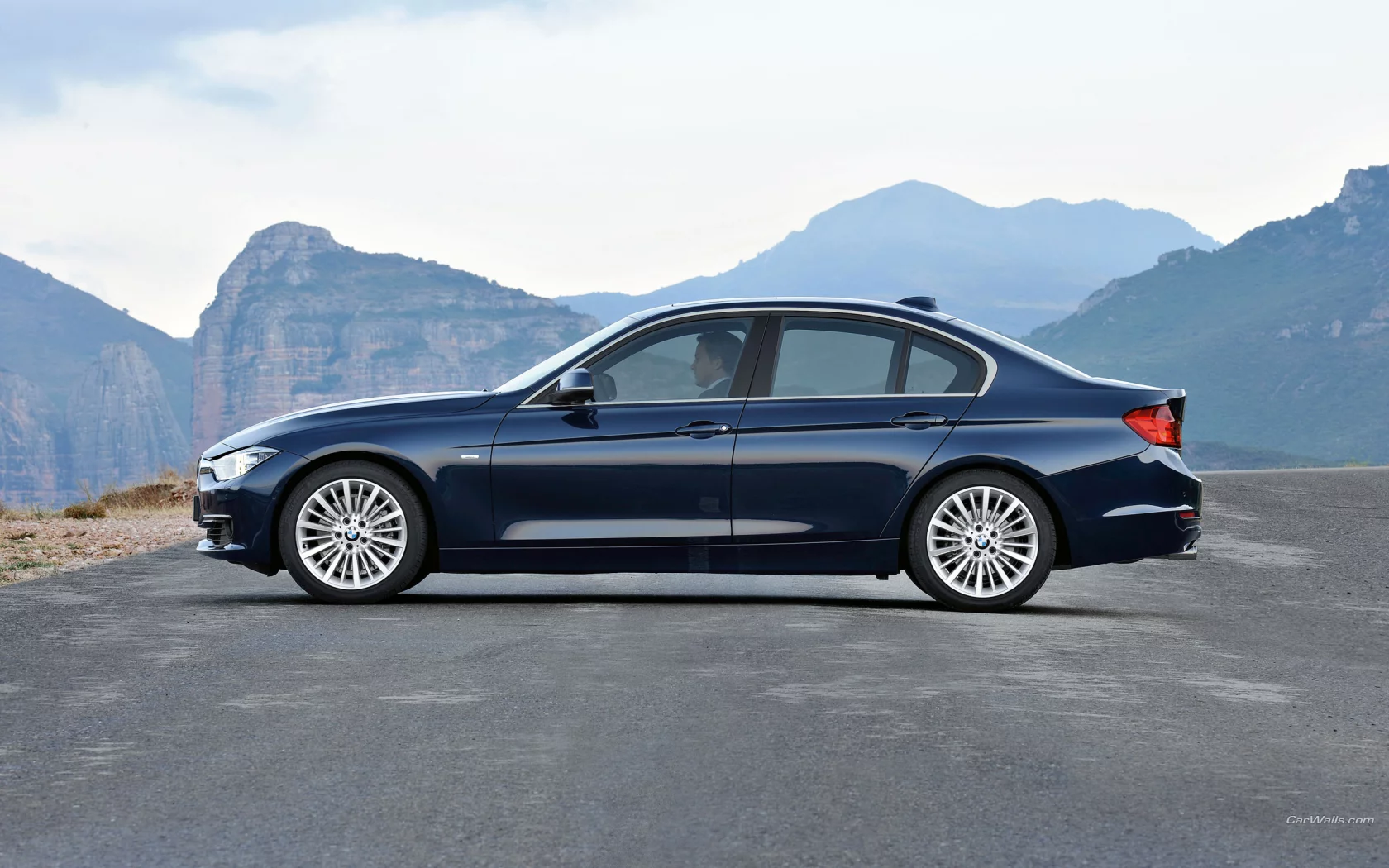 автомобили, машины, 7-er, авто, BMW