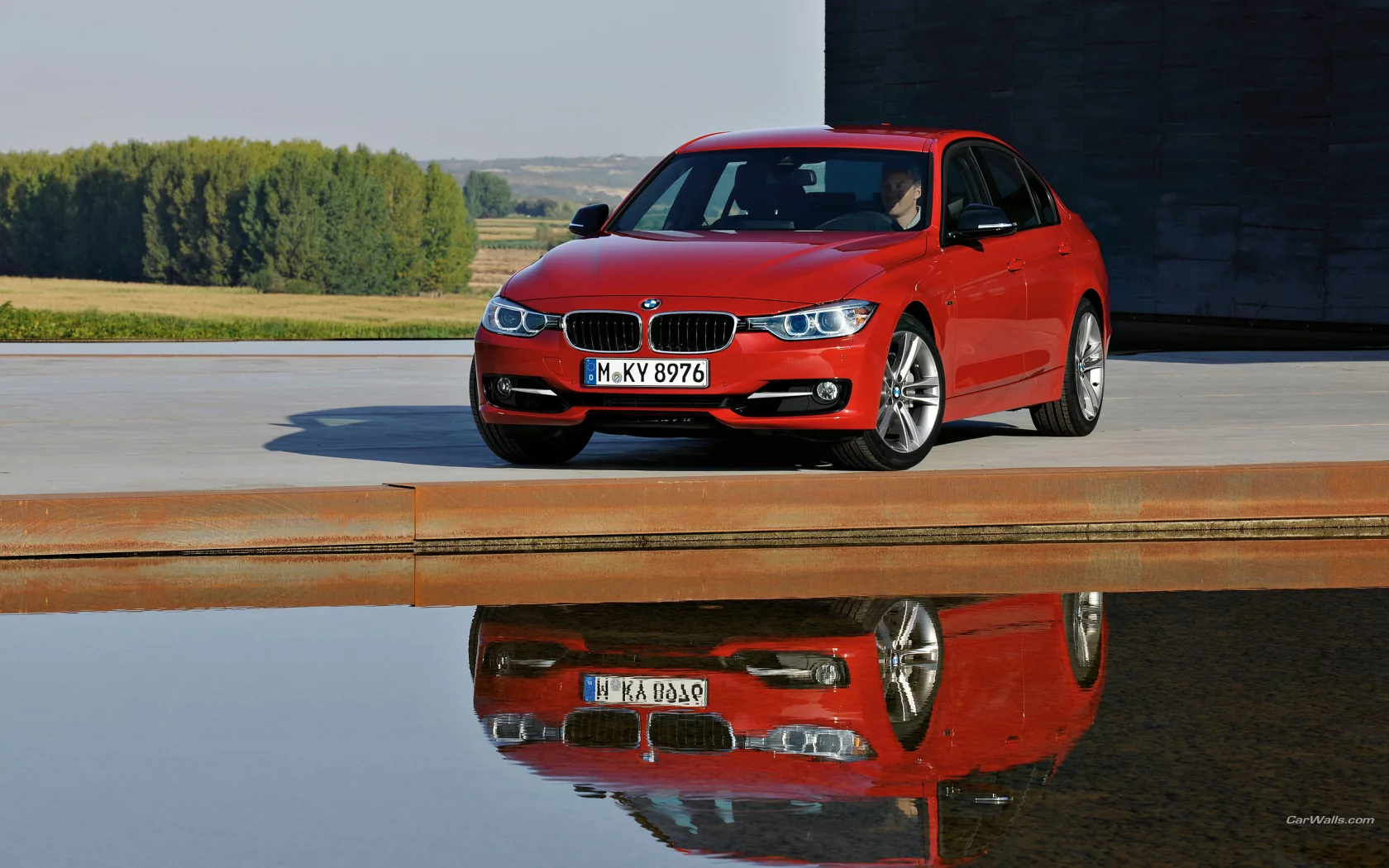 BMW, 7-er, машины, авто, автомобили