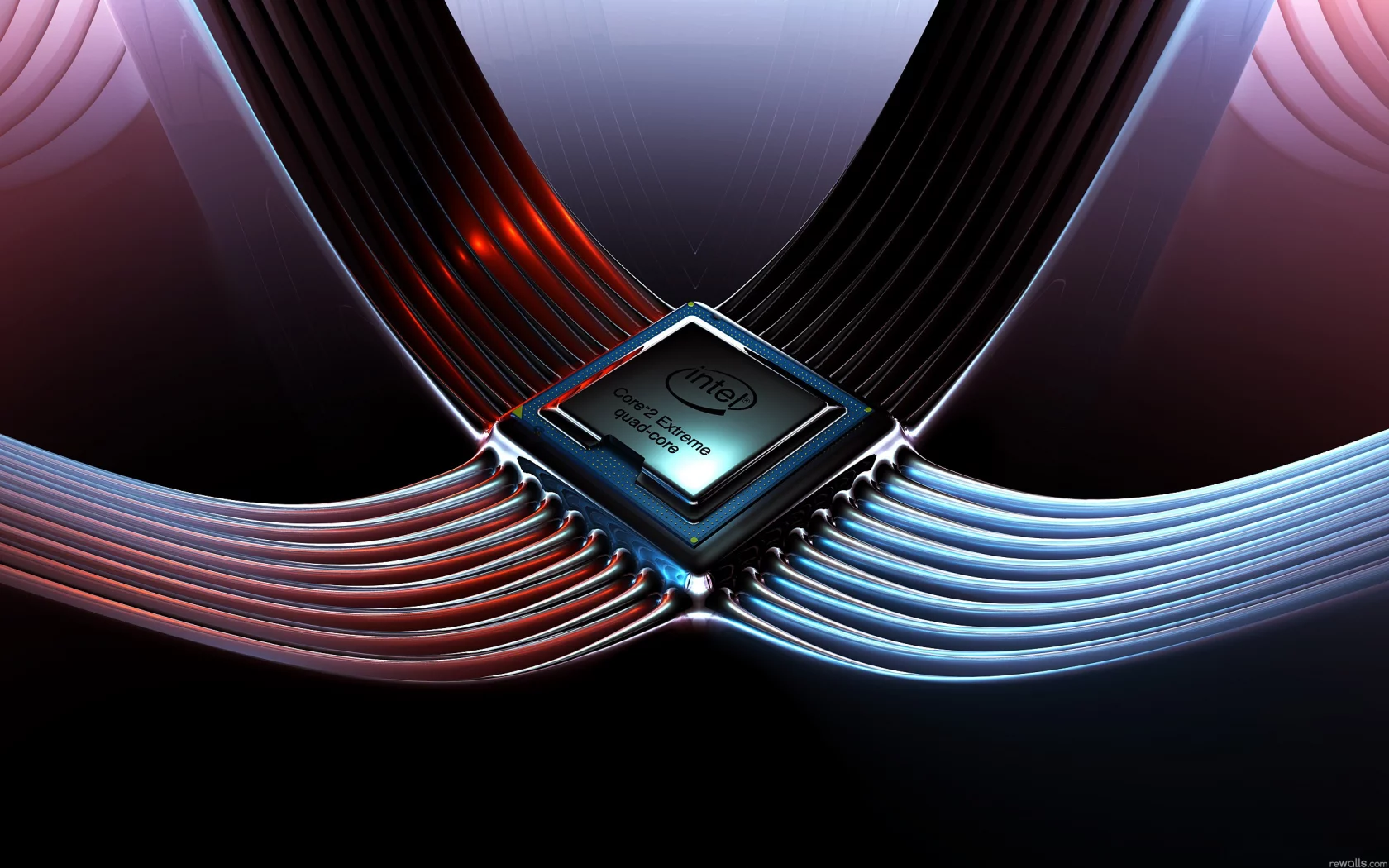 Extreme, Intel, процессор, Core