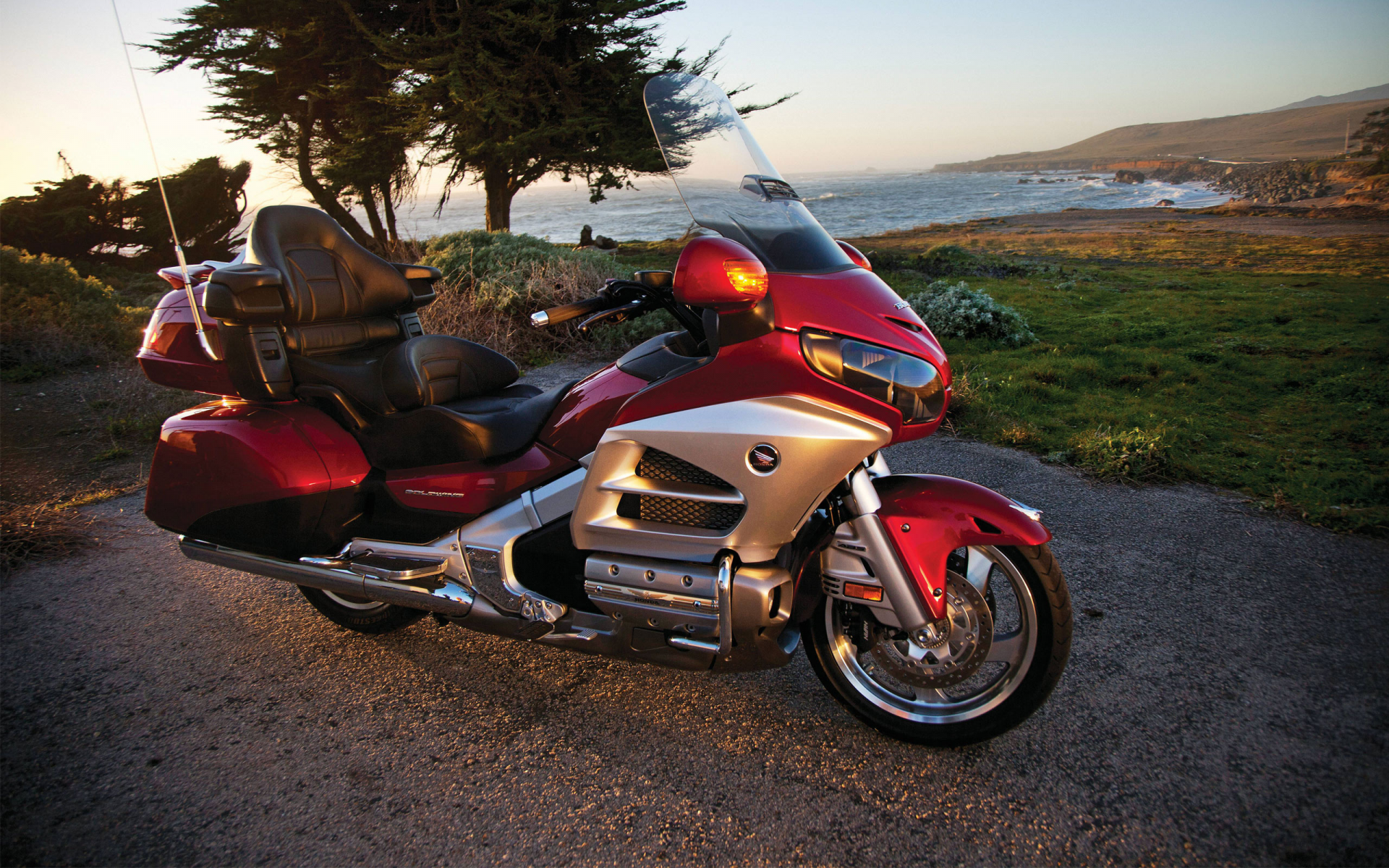 Gold Wing 750