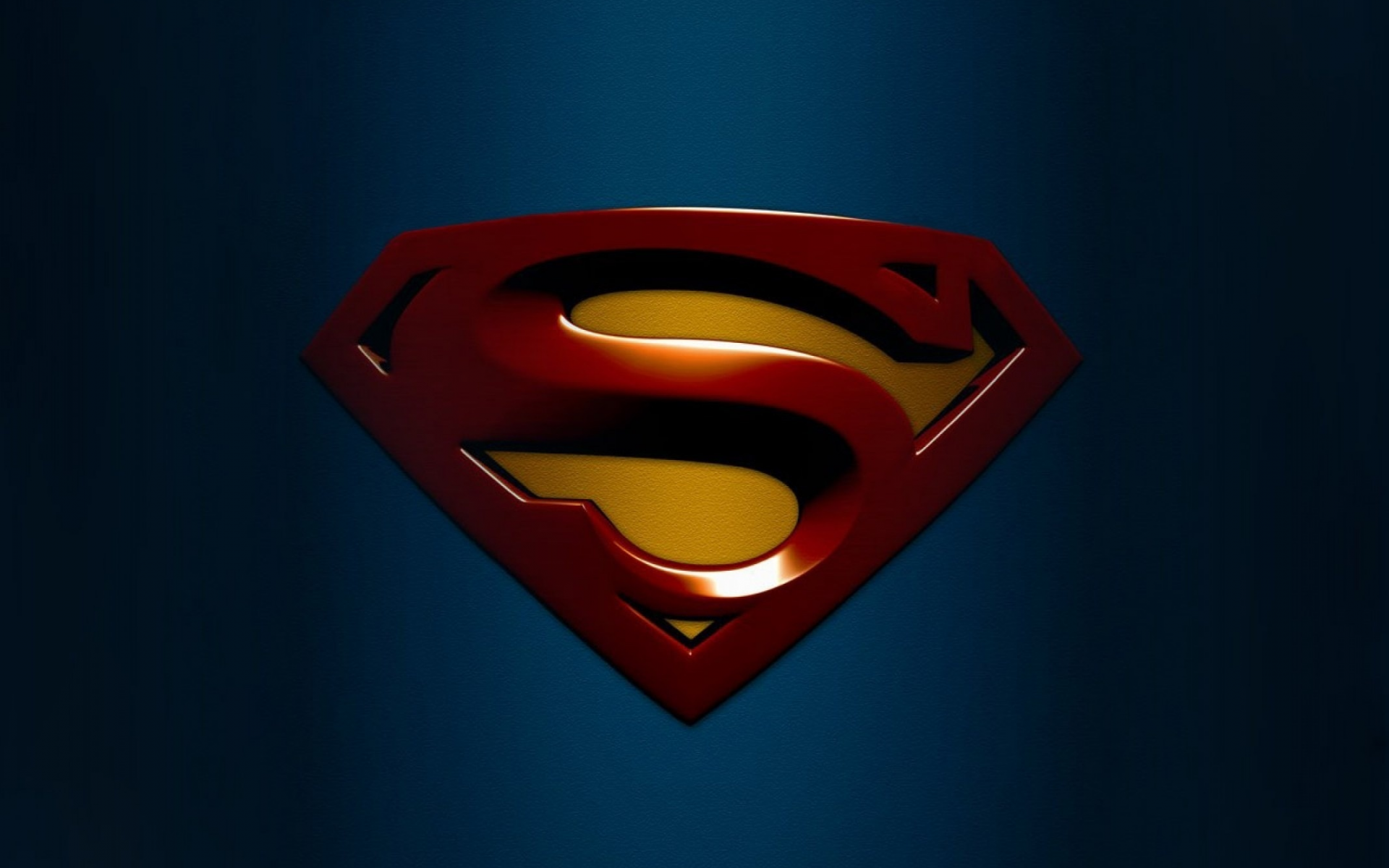 John Ottman Супермен