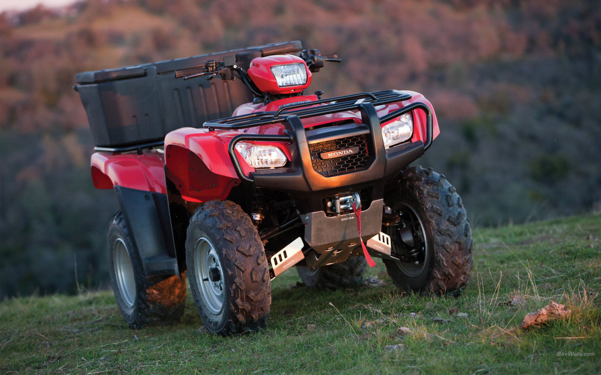 Honda FOURTRAX