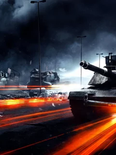 дым, пожарище, Война, разруха