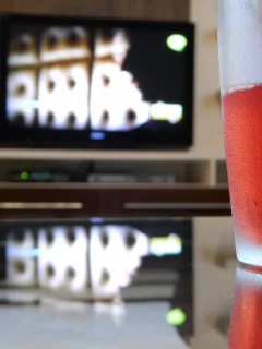 чашка, макро, красный, вода, цвет, девушки