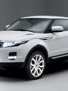 авто, машины, range-rover