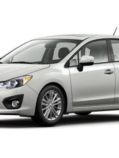 автомобили, машины, Subaru, Impreza, авто