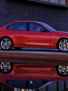 машины, авто, автомобили, 7-er, BMW