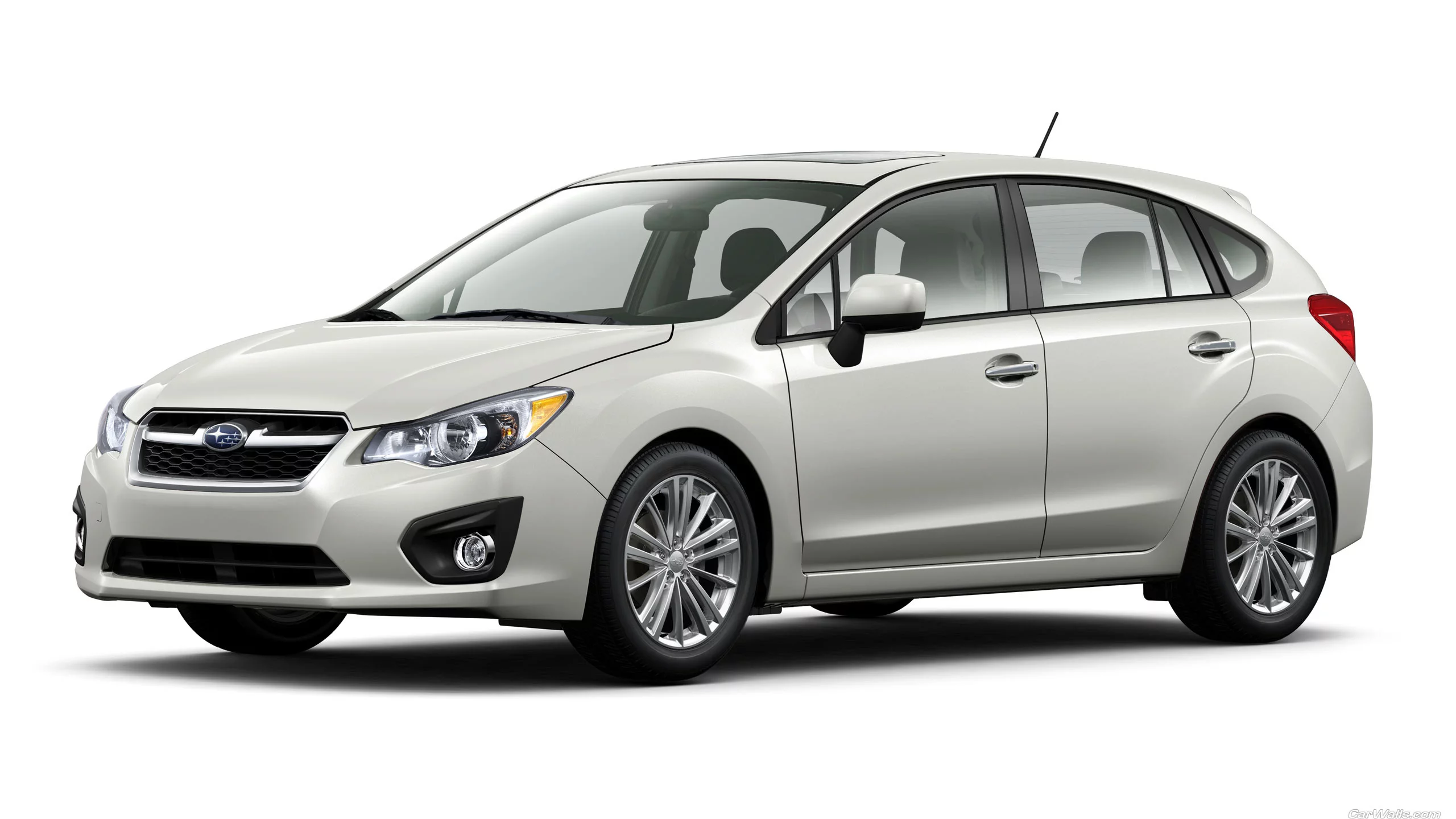 автомобили, машины, Subaru, Impreza, авто