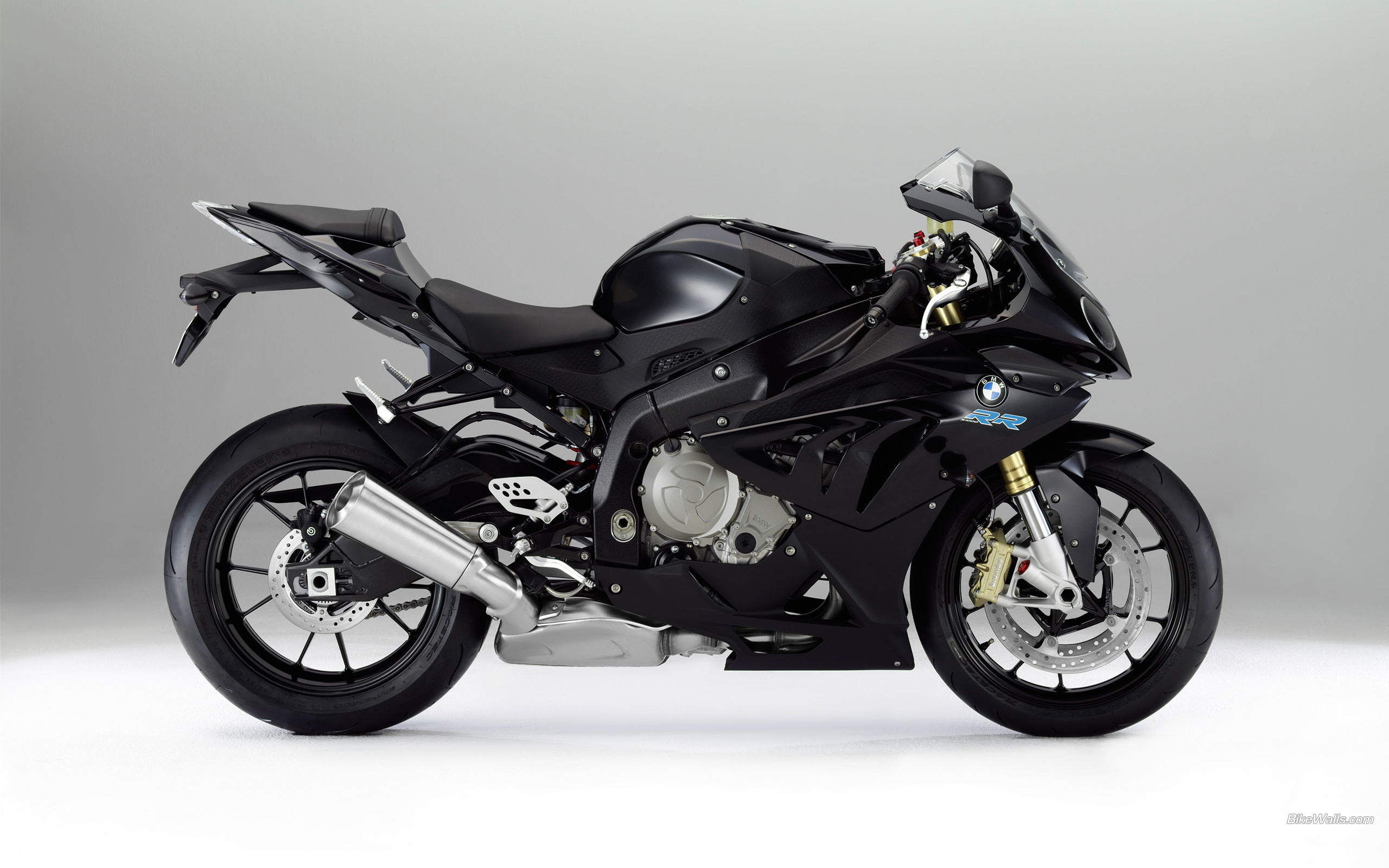 Мотоцикл BMW s1000rr