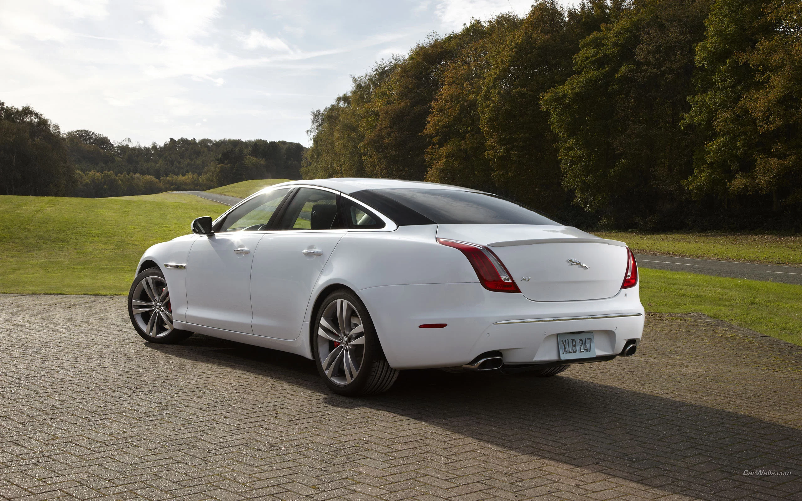 Jaguar, машины, авто, XJ, автомобили
