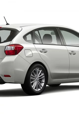 автомобили, авто, машины, Impreza, Subaru