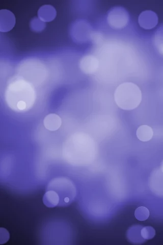 черный, фиолетовый, пузыри, bokeh