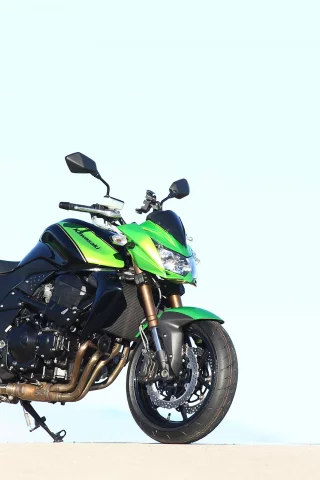 Z750R 2011, Naked, motorcycle, мотоциклы, Kawasaki, motorbike, Z750R, moto, мото