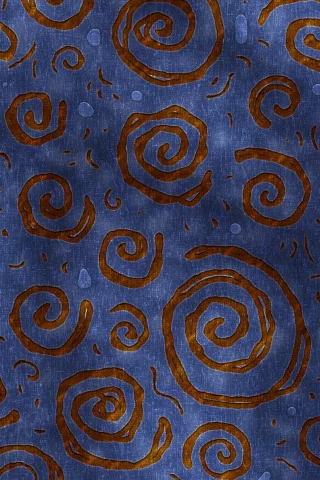 черточки, фактура, этника, завитки