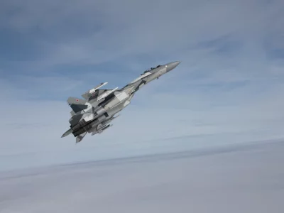 сверхманевренный, многоцелевой, авиация, поколения, реактивный, ввс, российский, истребитель, небо, россии, обои, сухого, самолёт, окб